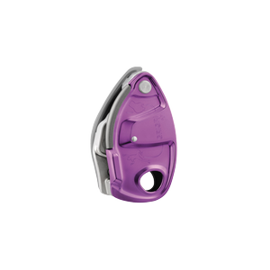 Petzl GriGri + — Adventure Experiences: A Full Service